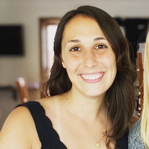 Meet your Posher, Alexis